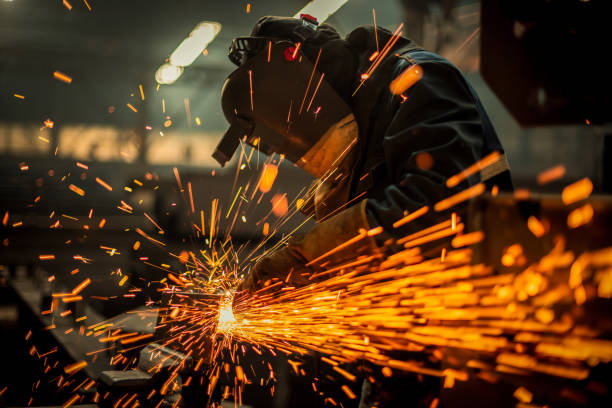 Best Structural Steel Welding in Hunter, OH