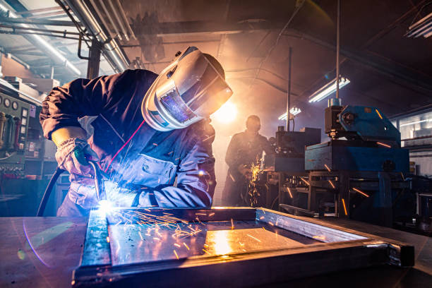 Affordable Welder Services in Hunter, OH