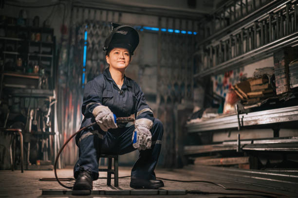 Best Artistic and Custom Metal Fabrication in Hunter, OH