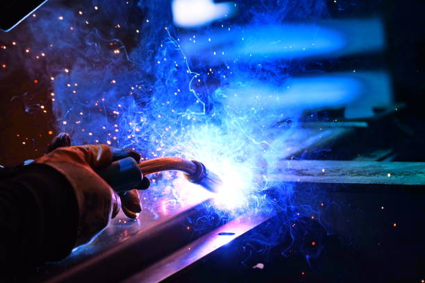 Best Aerospace and Defense Welding in Hunter, OH