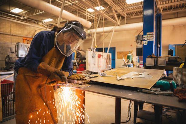Best Automation and Robotic Welding in Hunter, OH
