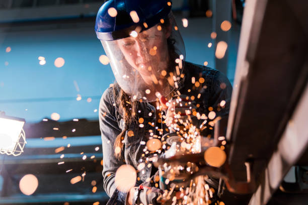  Hunter, OH Welder Pros